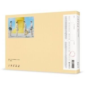 Ab6ix 1St Photobook In Jeju 19522